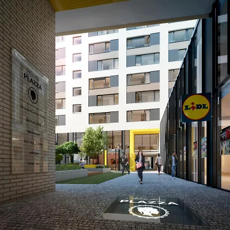 Karlin Executive - Standing Desk, Monitor&garage *